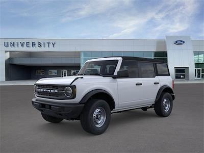 New 2025 Ford Bronco Base 4WD SUV for sale #53407 - photo 1
