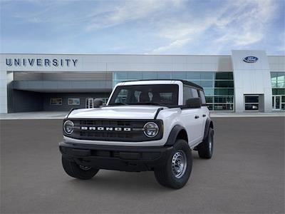 New 2025 Ford Bronco Base 4WD SUV for sale #53407 - photo 2