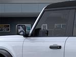New 2025 Ford Bronco Base 4WD SUV for sale #53407 - photo 22