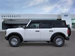 New 2025 Ford Bronco Base 4WD SUV for sale #53407 - photo 3