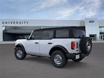 New 2025 Ford Bronco Base 4WD SUV for sale #53407 - photo 4