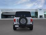 New 2025 Ford Bronco Base 4WD SUV for sale #53407 - photo 5