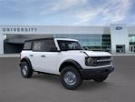 New 2025 Ford Bronco Base 4WD SUV for sale #53407 - photo 7