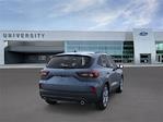 New 2025 Ford Escape ST-Line SUV for sale #53430 - photo 8