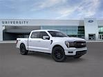 New 2025 Ford F-150 Lariat SuperCrew Cab 4WD Pickup for sale #53438 - photo 7