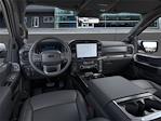 New 2025 Ford F-150 Lariat SuperCrew Cab 4WD Pickup for sale #53438 - photo 9