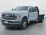 New 2025 Ford F-350 XL Crew Cab 4WD Cab Chassis for sale #53448 - photo 3