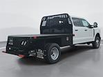 New 2025 Ford F-350 XL Crew Cab 4WD Cab Chassis for sale #53448 - photo 7