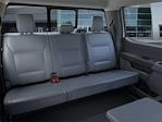New 2025 Ford F-350 Crew Cab Steel Flatbed Truck for sale #53448 - photo 11