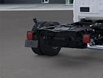 New 2025 Ford F-350 Crew Cab Steel Flatbed Truck for sale #53448 - photo 21