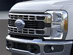 New 2025 Ford F-350 XL Crew Cab 4WD 9' PJ's Steel Flatbed Truck with Gooseneck Hitch for sale #53448 - photo 17