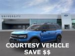 New 2025 Ford Bronco Sport Outer Banks 4WD SUV for sale #53467 - photo 1
