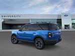 New 2025 Ford Bronco Sport Outer Banks 4WD SUV for sale #53467 - photo 4