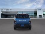 New 2025 Ford Bronco Sport Outer Banks 4WD SUV for sale #53467 - photo 5