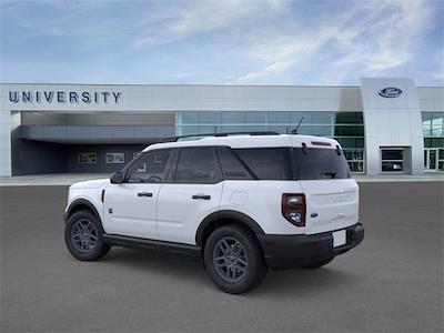 New 2025 Ford Bronco Sport Big Bend for sale #53468 - photo 2