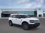 New 2025 Ford Bronco Sport Big Bend 4WD SUV for sale #53468 - photo 7