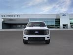 New 2025 Ford F-150 STX SuperCrew Cab Pickup for sale #53471 - photo 6