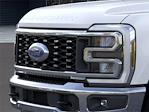 New 2025 Ford F-350 Lariat Crew Cab 4WD DRW Pickup for sale #53473 - photo 17
