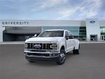 New 2025 Ford F-350 Lariat Crew Cab 4WD DRW Pickup for sale #53473 - photo 2