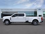 New 2025 Ford F-350 Lariat Crew Cab 4WD DRW Pickup for sale #53473 - photo 3