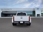 New 2025 Ford F-350 Lariat Crew Cab 4WD DRW Pickup for sale #53473 - photo 5