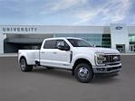 New 2025 Ford F-350 Lariat Crew Cab 4WD DRW Pickup for sale #53473 - photo 7