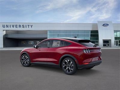 New 2025 Ford Mustang Mach-E Select for sale #53491 - photo 2