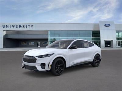 New 2025 Ford Mustang Mach-E GT AWD SUV for sale #53495 - photo 1