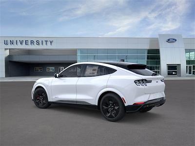 New 2025 Ford Mustang Mach-E GT for sale #53495 - photo 2