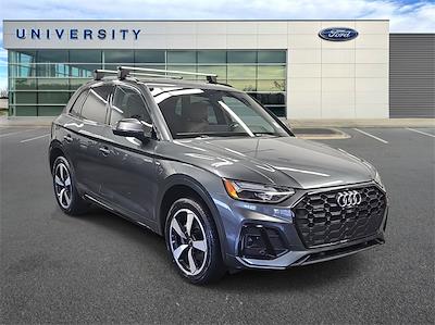 2022 Audi Q5 AWD SUV for sale #53495A - photo 1