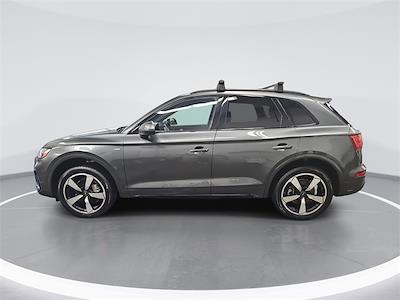 2022 Audi Q5 AWD SUV for sale #53495A - photo 2