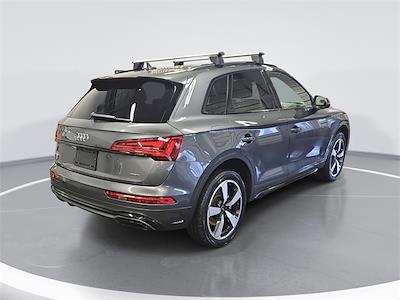 Used 2022 Audi Q5 Premium S line for sale #53495A - photo 2