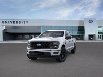 New 2025 Ford F-150 STX SuperCrew Cab Pickup for sale #53498 - photo 2