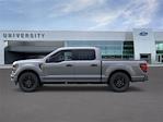 New 2025 Ford F-150 STX SuperCrew Cab Pickup for sale #53511 - photo 3
