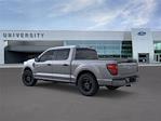 New 2025 Ford F-150 STX SuperCrew Cab Pickup for sale #53511 - photo 4