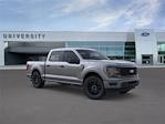 New 2025 Ford F-150 STX SuperCrew Cab Pickup for sale #53511 - photo 7