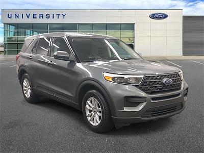 2021 Ford Explorer RWD SUV for sale #53513A - photo 1