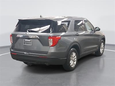 2021 Ford Explorer RWD SUV for sale #53513A - photo 2