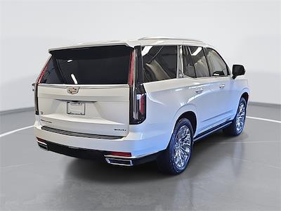 Used 2021 Cadillac Escalade Premium Luxury for sale #53520A - photo 2