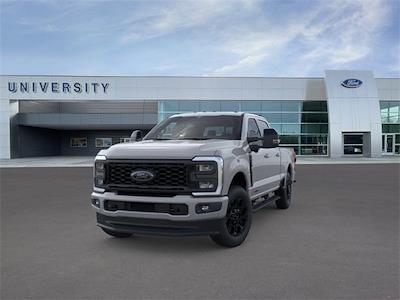 New 2025 Ford F-250 Lariat Crew Cab 4WD Pickup for sale #53522 - photo 2