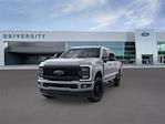 New 2025 Ford F-250 Lariat Crew Cab 4WD Pickup for sale #53522 - photo 2