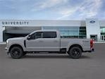 New 2025 Ford F-250 Lariat Crew Cab 4WD Pickup for sale #53522 - photo 3