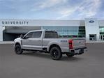 New 2025 Ford F-250 Lariat Crew Cab 4WD Pickup for sale #53522 - photo 4