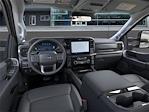 New 2025 Ford F-250 Lariat Crew Cab 4WD Pickup for sale #53522 - photo 9