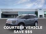 New 2025 Ford Bronco Sport Heritage 4WD SUV for sale #53526 - photo 1