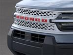 New 2025 Ford Bronco Sport Heritage 4WD SUV for sale #53526 - photo 17