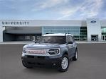 New 2025 Ford Bronco Sport Heritage 4WD SUV for sale #53526 - photo 2