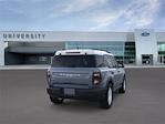 New 2025 Ford Bronco Sport Heritage 4WD SUV for sale #53526 - photo 8