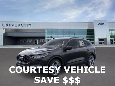 New 2025 Ford Escape ST-Line SUV for sale #53528 - photo 1