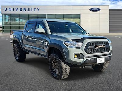2023 Toyota Tacoma Double Cab 4WD Pickup for sale #53529B - photo 1